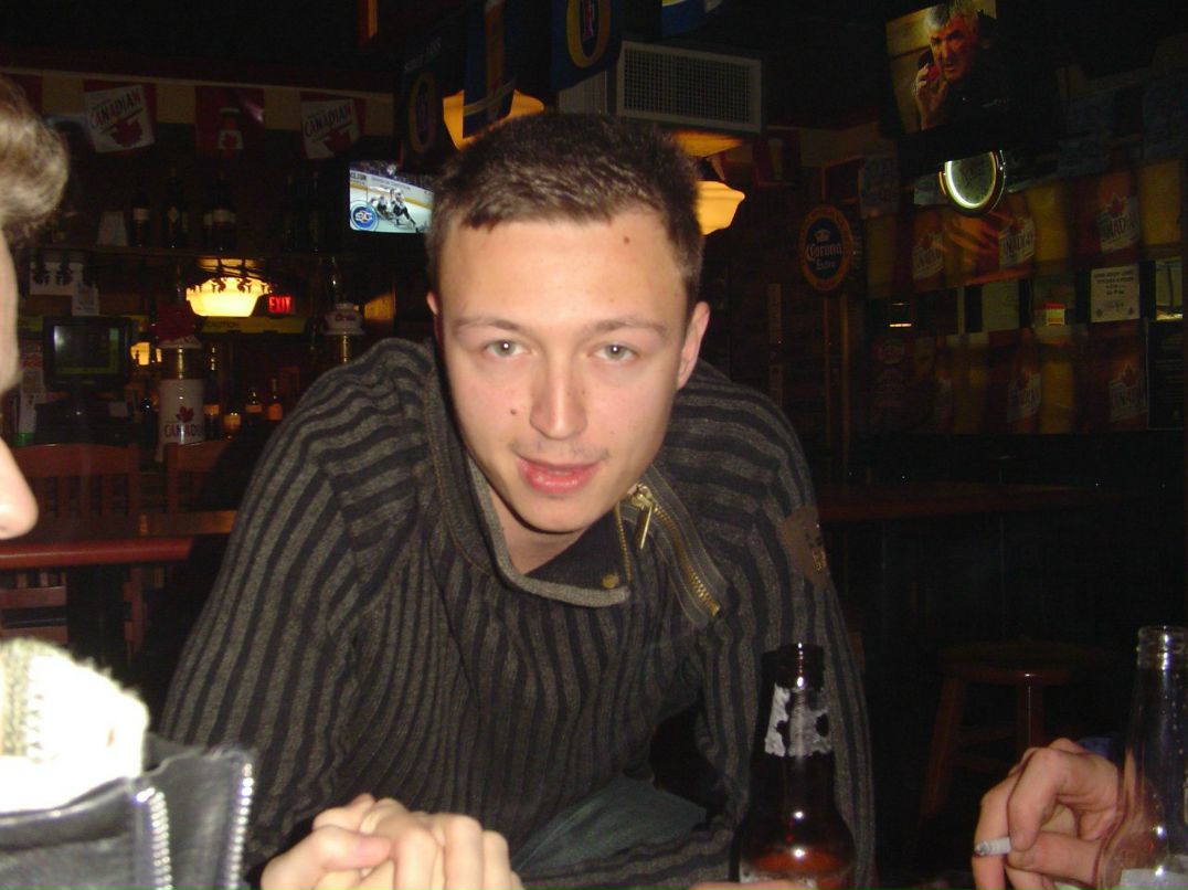 Сергей Сидоренко | Toronto