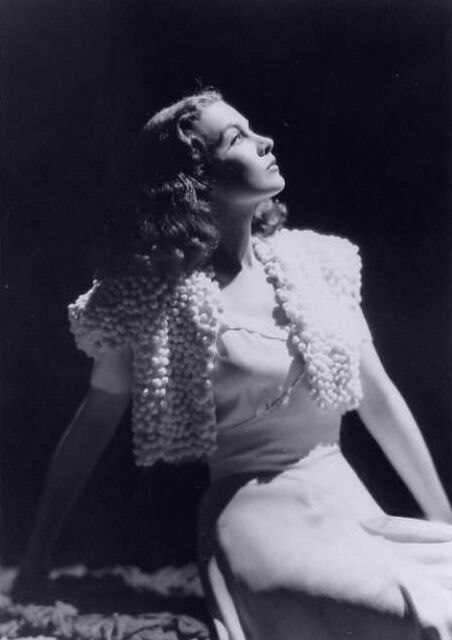 Настя Бутина | Москва