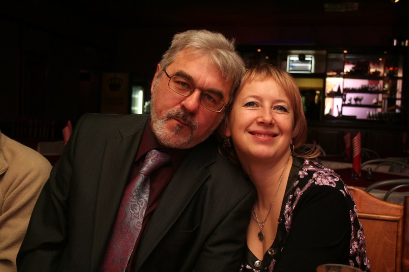 Татьяна Карсакова | Ярославль