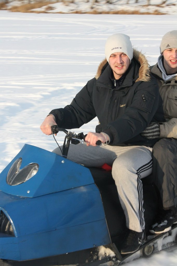 Андрей Павлов | Челябинск