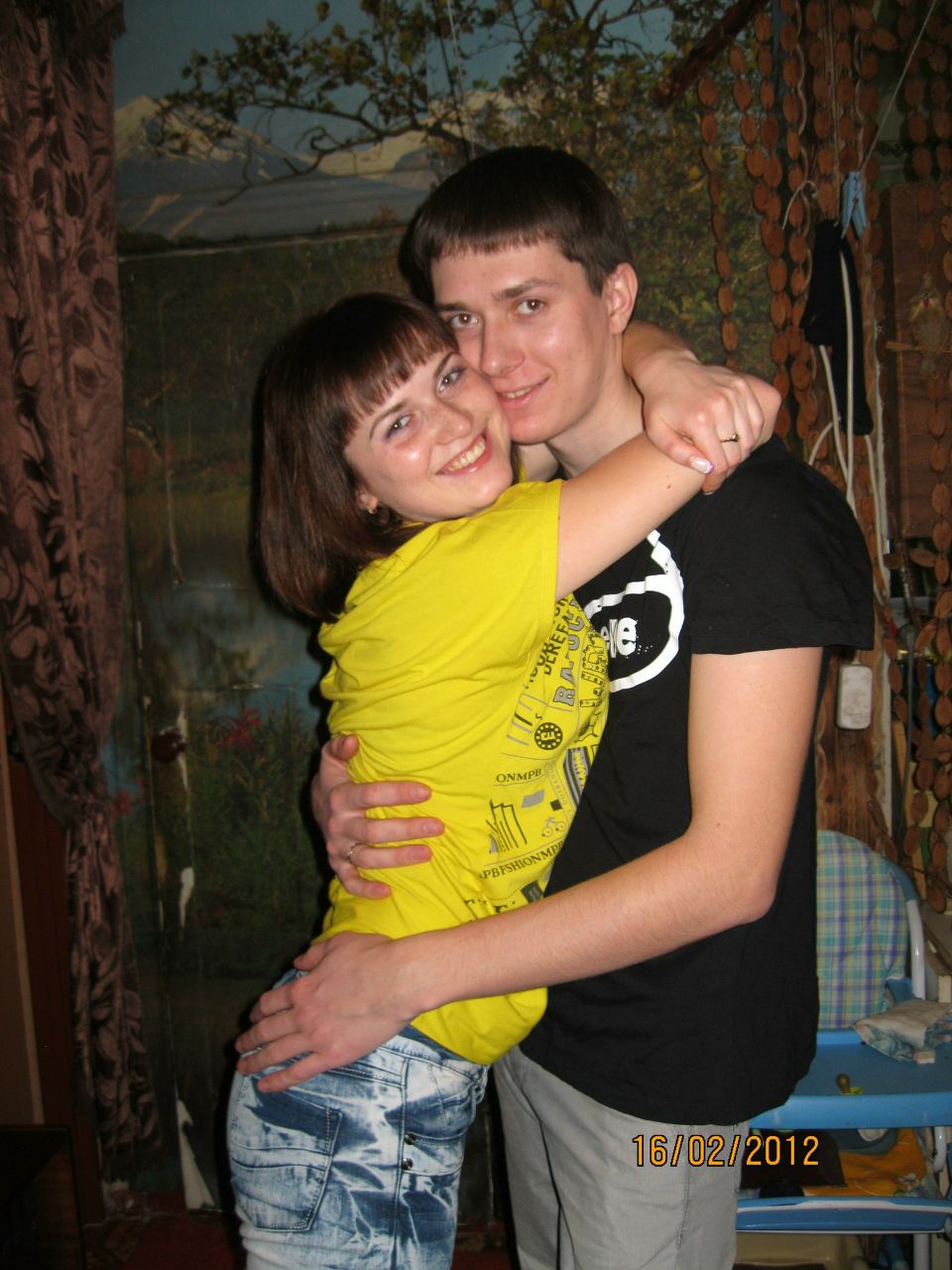 Тоничка Геря ~Angelok~ | Славянск