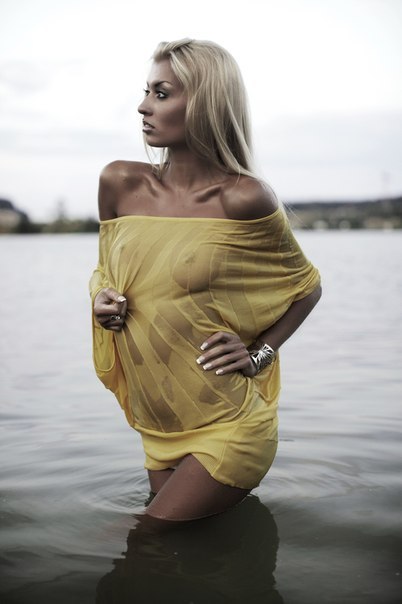 Виктория Терновая | Одесса