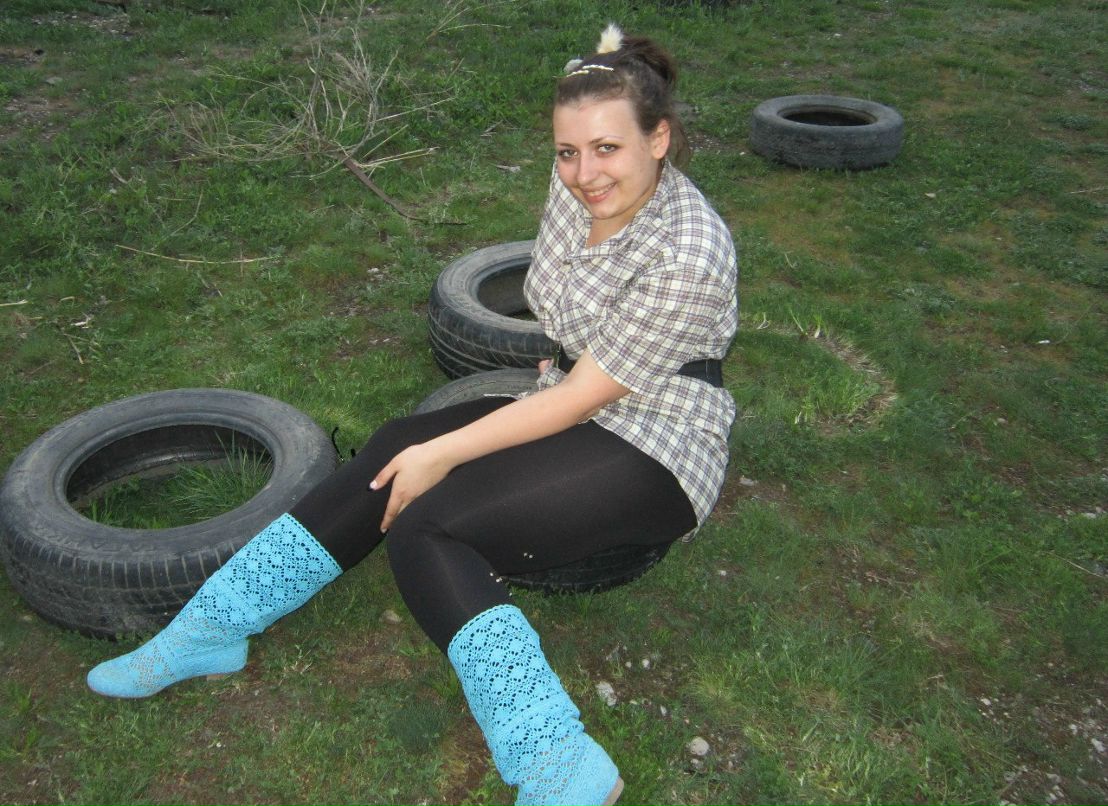 Екатерина Аладашвили (Maybe I want to dance) | Минеральные Воды