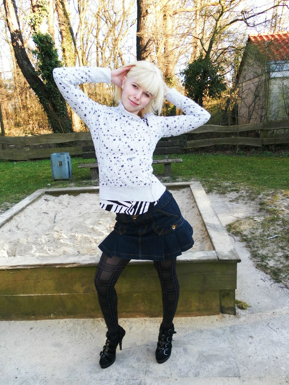 Viktoria Friesen | Hannover