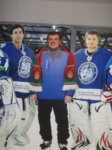 №88, Вадим Ляховский, Волковыск №88, Вадим Ляховский, Волковыск