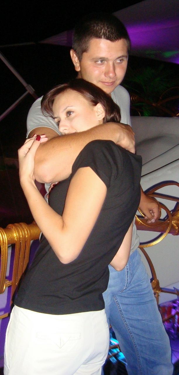 Анечка Полякова | Одесса