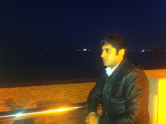 Parviz Nasirov | Баку