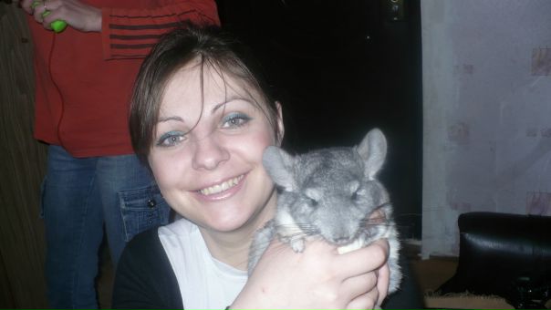 №4, Ирина Проданец №4, Ирина Проданец