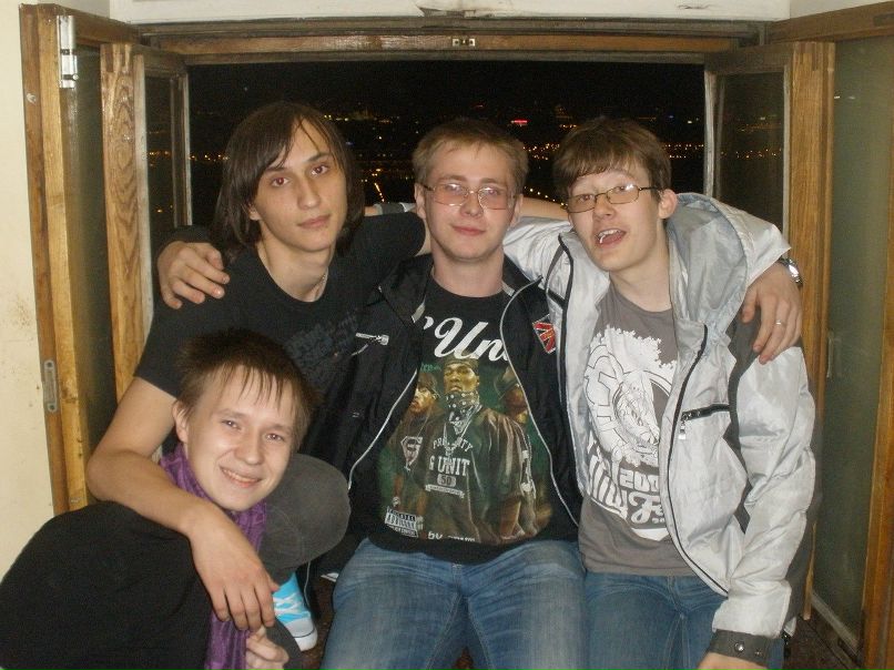 George Ageev | Москва