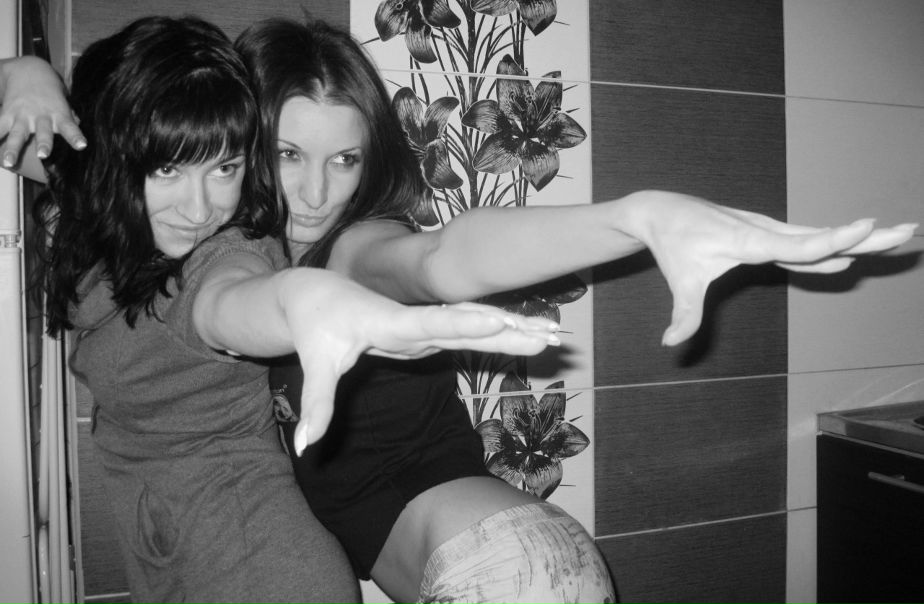 №89, Надя Сафонова, 1.1.1985 №89, Надя Сафонова, 1.1.1985