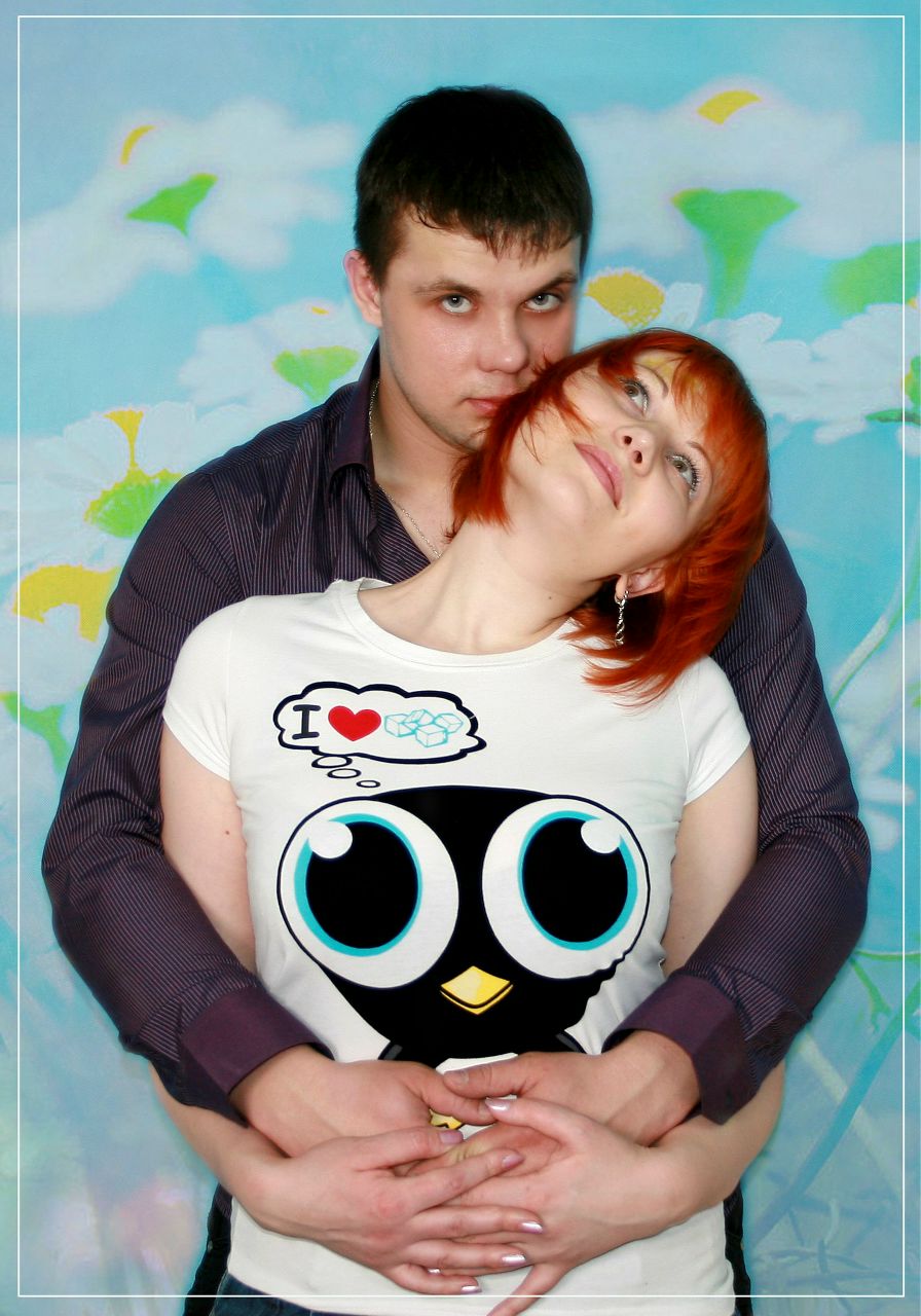 Нина Яковлева | Новосибирск