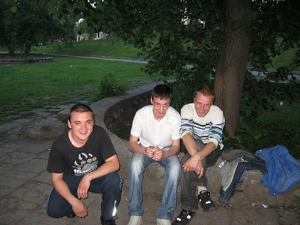 Вадим Копернюк фотография #1