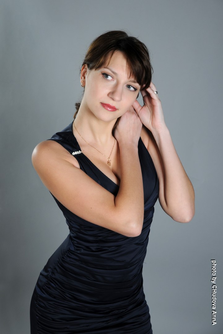 Ольга Рогач | Минск