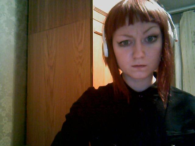 Dasha Smurova | Санкт-Петербург