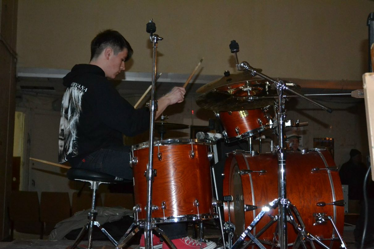 Petr Zozuliak | Wheeling