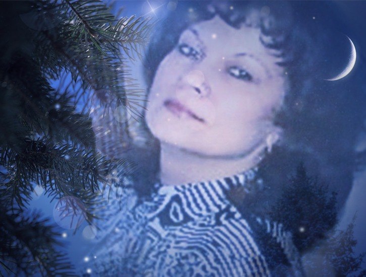 Ольга Акифьева | Тверь