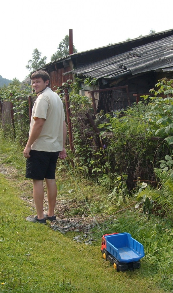 Фото профиля