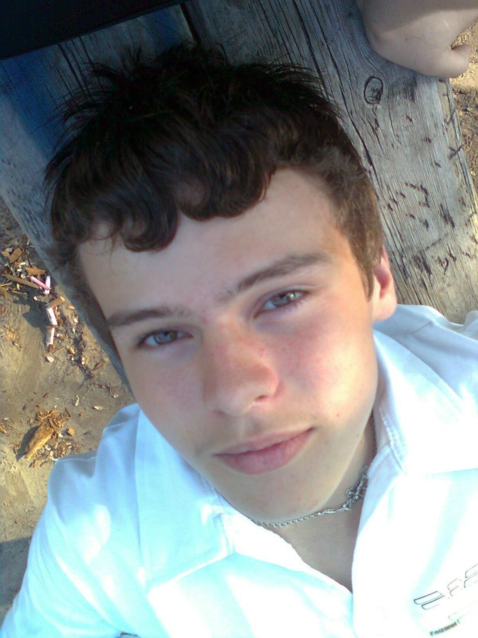 Николай Рубанов Андреевич | Лянтор