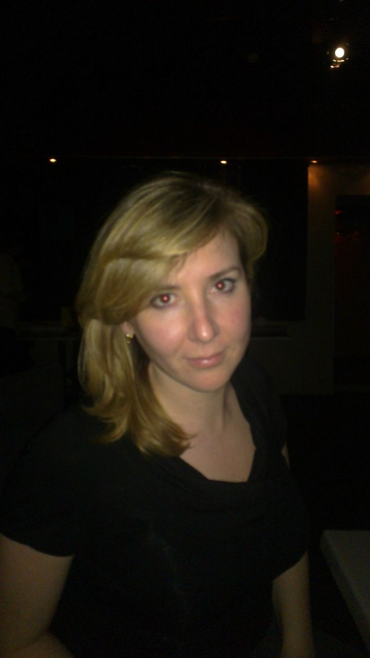 Зинаида Климова | Москва