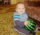 №5 Куандк Ережепов