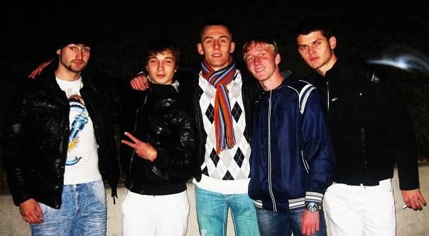 Анатолий Горецкий | Каменец-Подольский