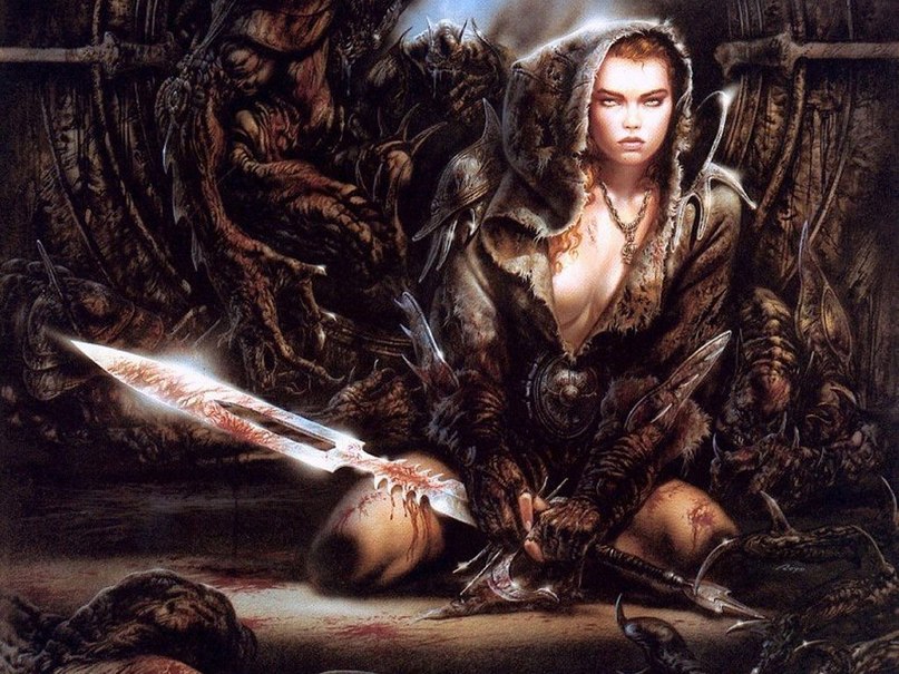 Ирина Растворова | Макеевка