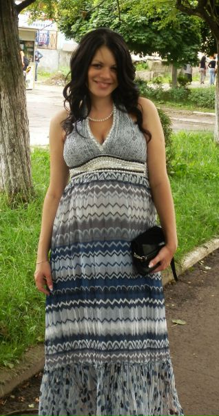 №39, Іринка Копач, Ивано-Франковск №39, Іринка Копач, Ивано-Франковск