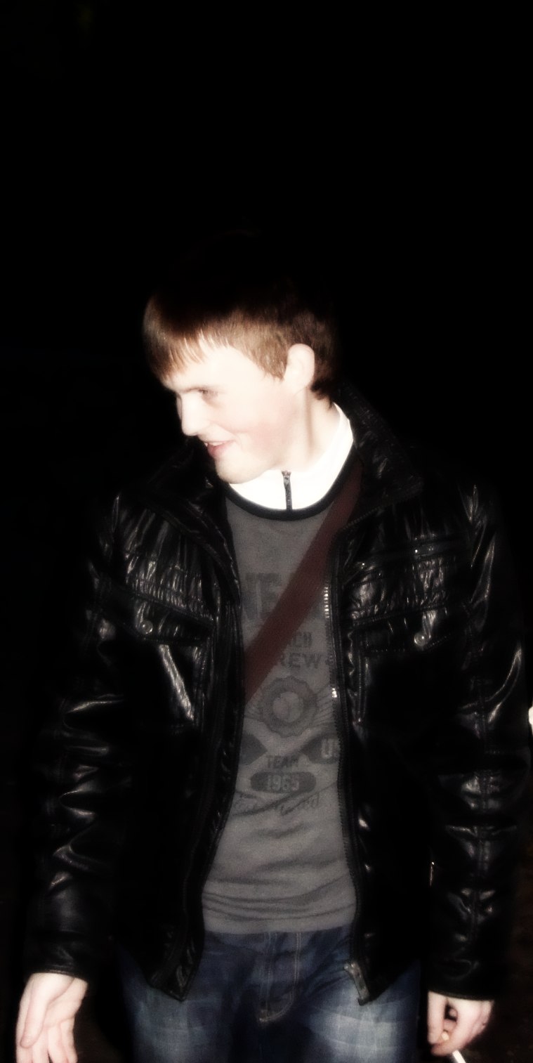 Павел Хэлл JokerSide | Санкт-Петербург