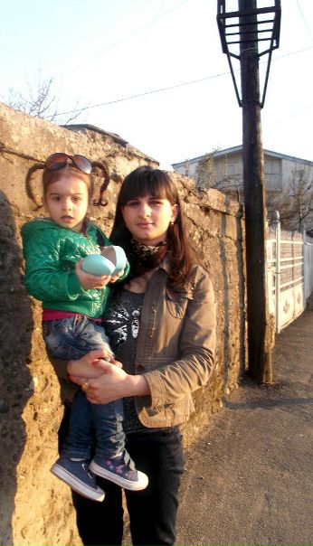 №141, Натиа Джахиа, Зугдиди №141, Натиа Джахиа, Зугдиди