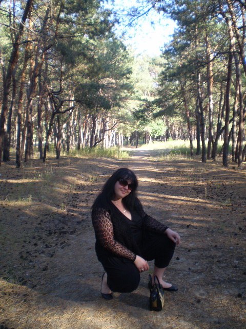 Анна Бабич $ЧЕРТОВКА$ | Москва