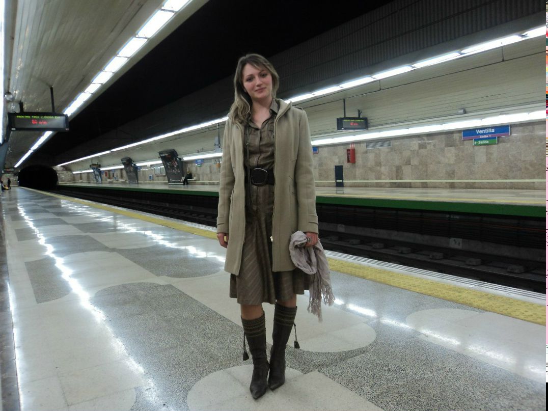 Natalia Zalyesova | Сосновка