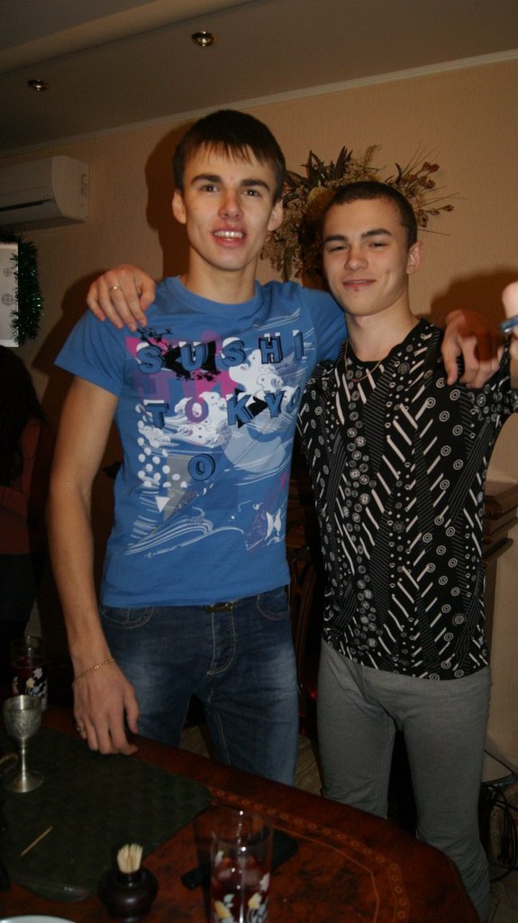 Вероника Белых | Хабаровск