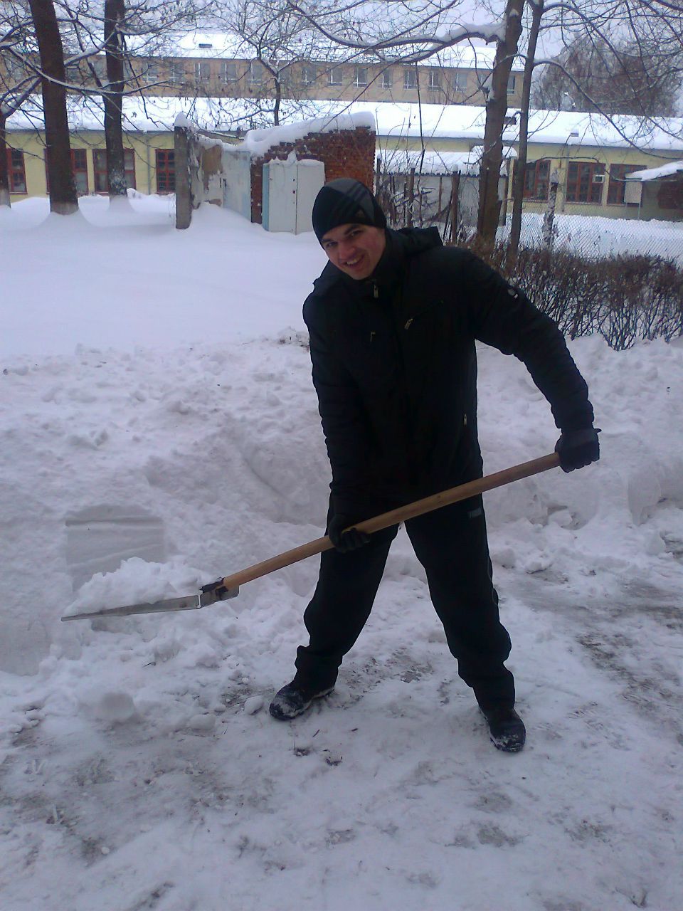 Анатолий Ящук | 