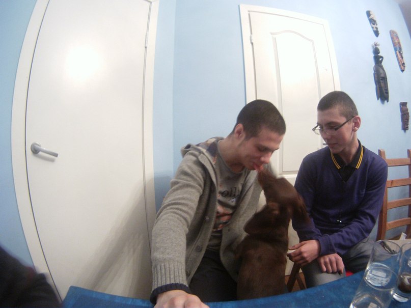 Vladimir Panshin | Москва