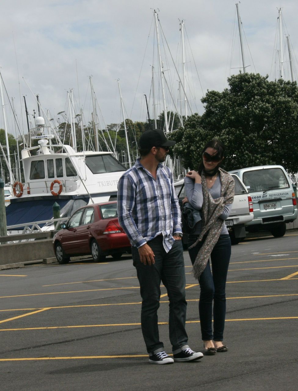 Ева Кауфман | Москва