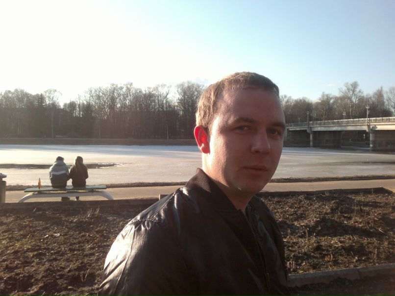 Рома Ткачев | Великие Луки