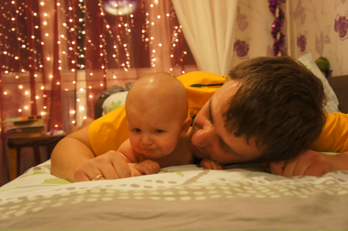 Ирина Ольшанская | Санкт-Петербург