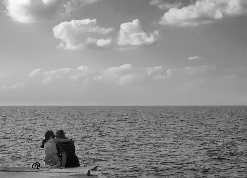 Валя Шинкарёва | Санкт-Петербург