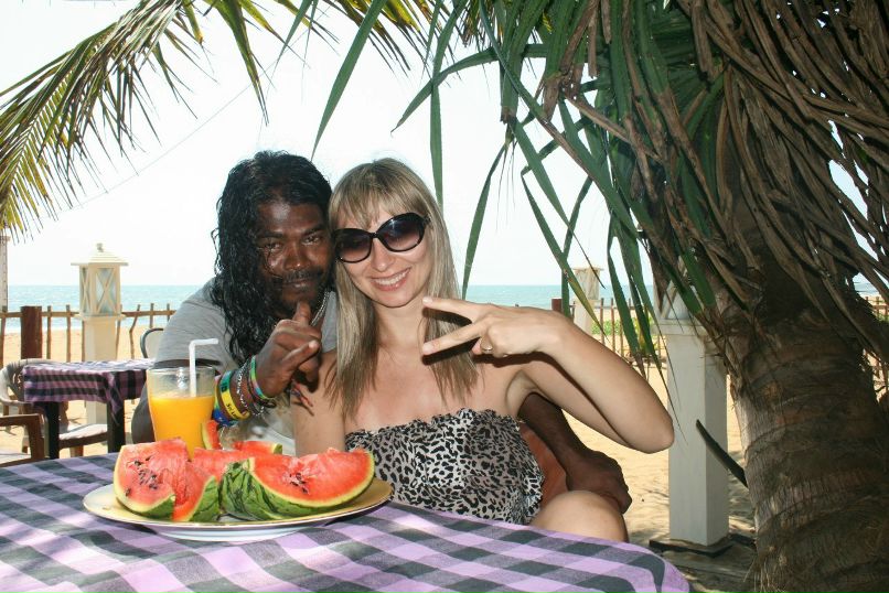 Танюша Бирюкова | Киев