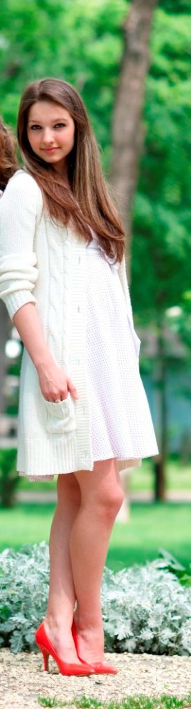 Анастасия Пилипцова | Краснодар