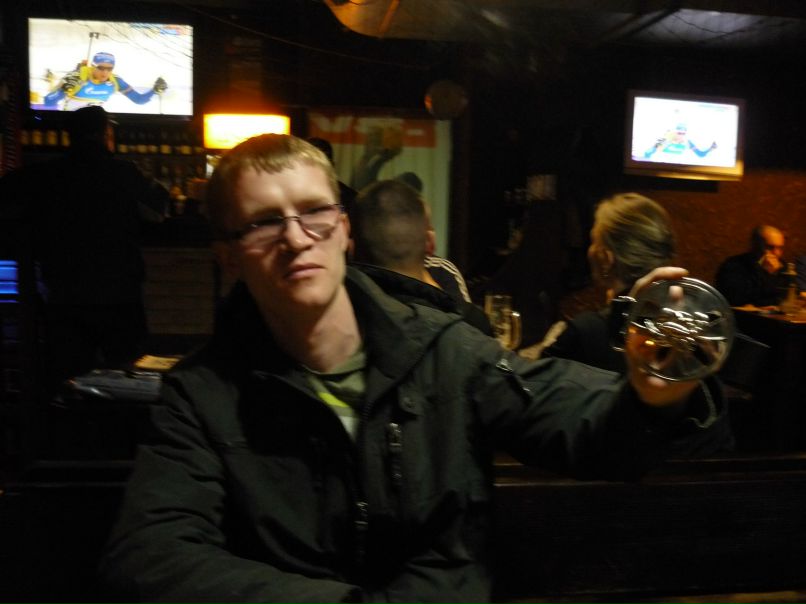 Сергей Бутко | Новокузнецк