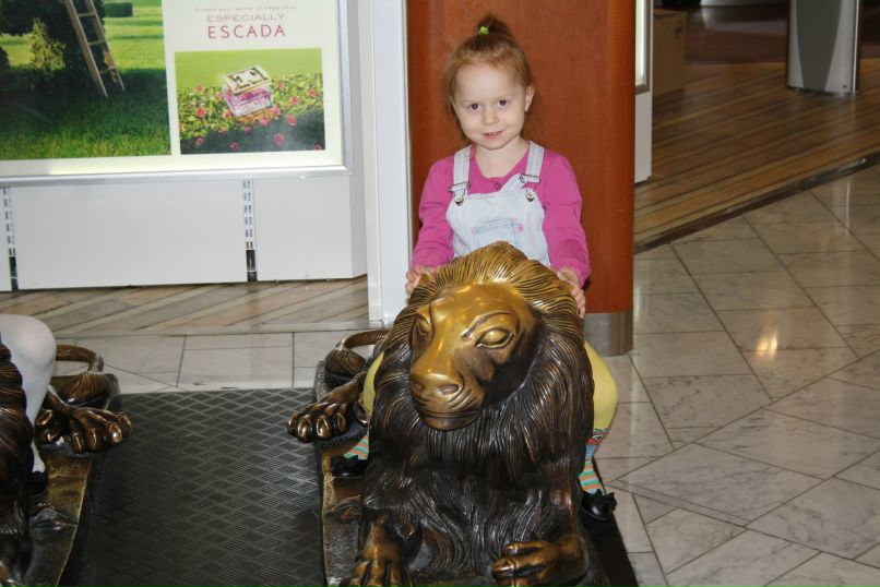 Алёна Гартель | Санкт-Петербург