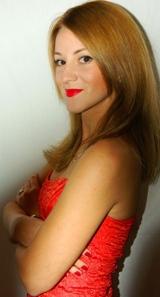 Нелля Элердова | Краснодар