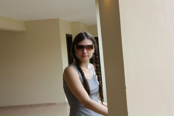 №1, Юлия Кадырова №1, Юлия Кадырова