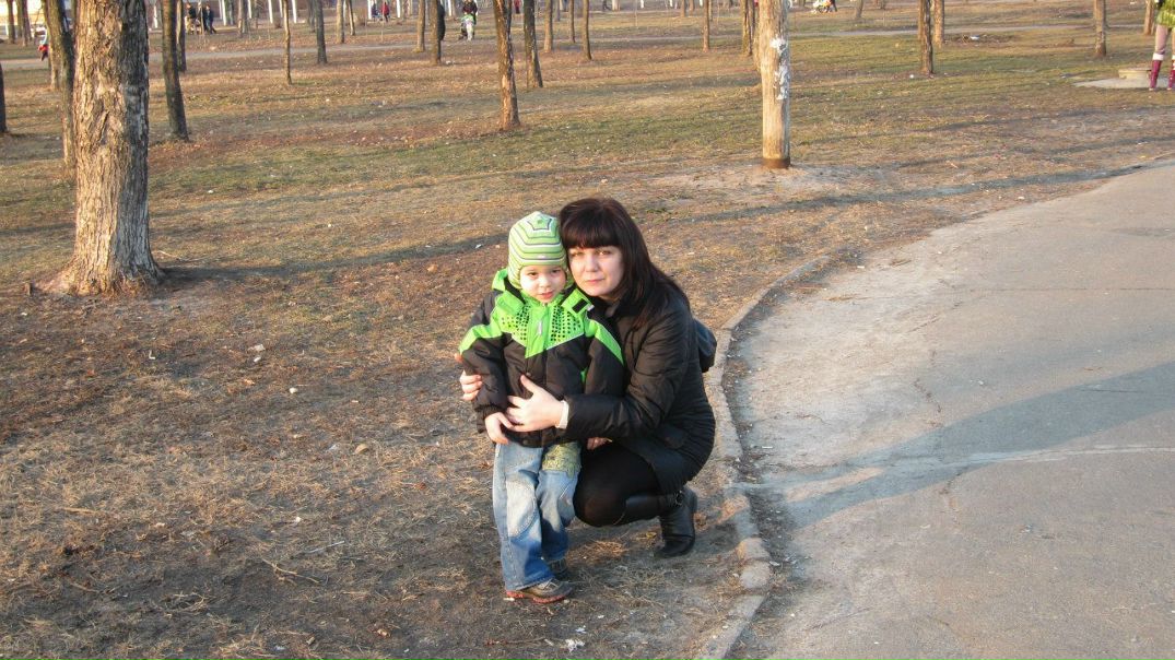 №7, Наталия Веретенникова, Киев №7, Наталия Веретенникова, Киев