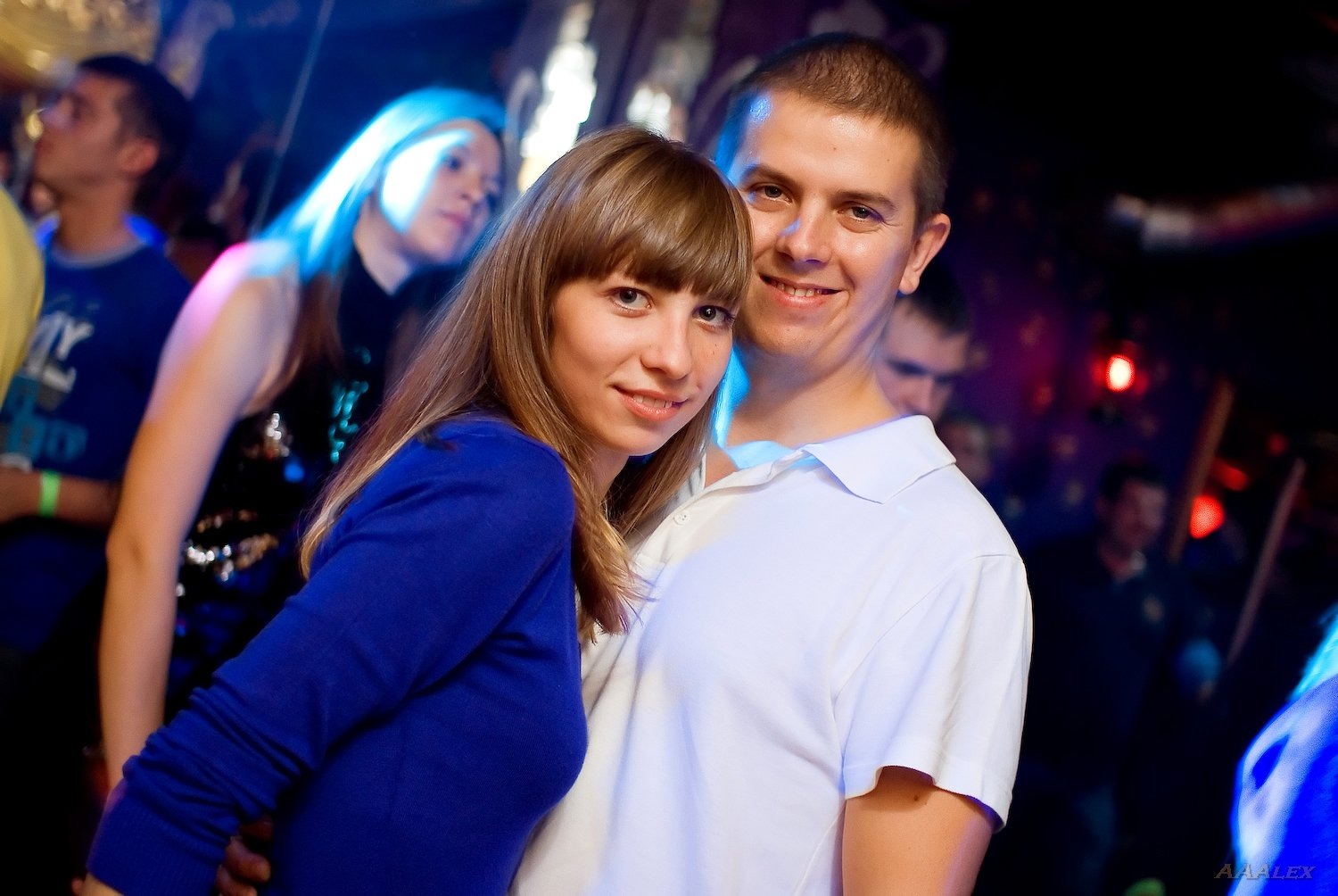 Фото профиля