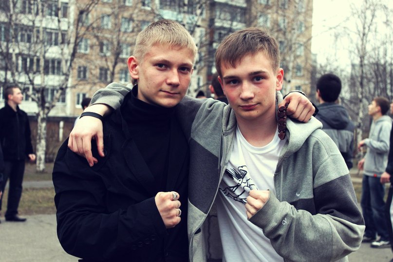 Илья Шевчишин | Новокузнецк