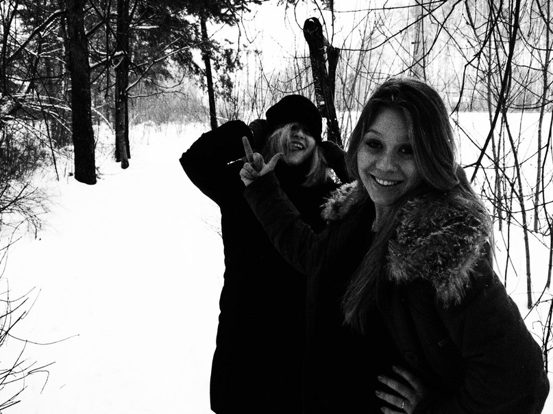 Дарья Писарькова | Москва