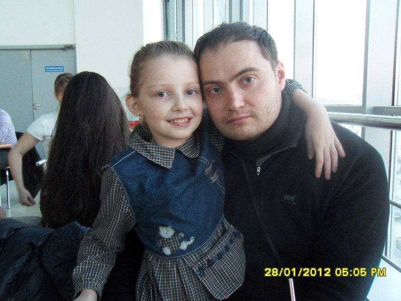 Сергей Маркин | Набережные Челны