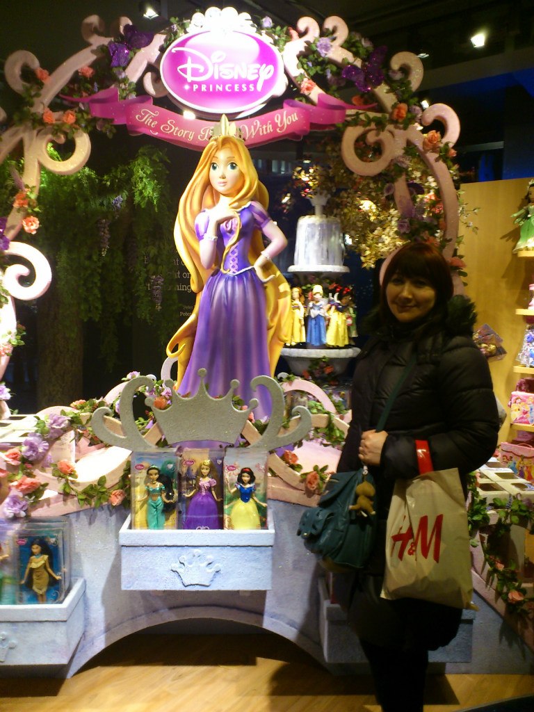 Юлія Гефко | 